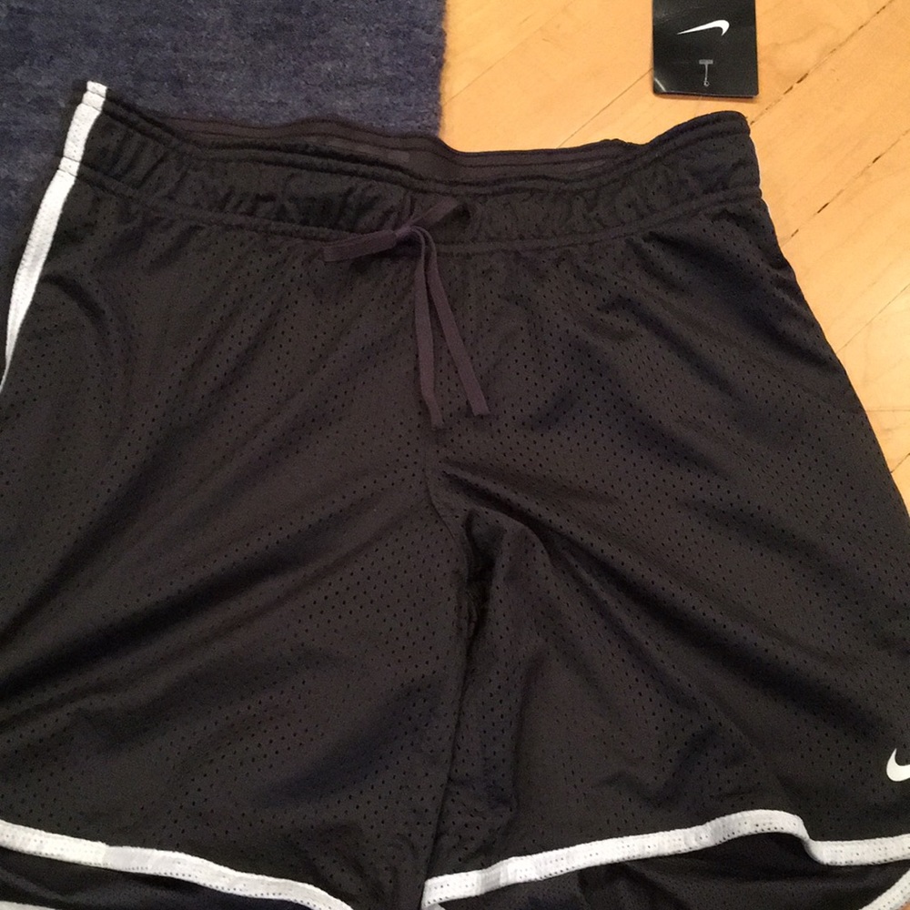 Nike basketball shorts
